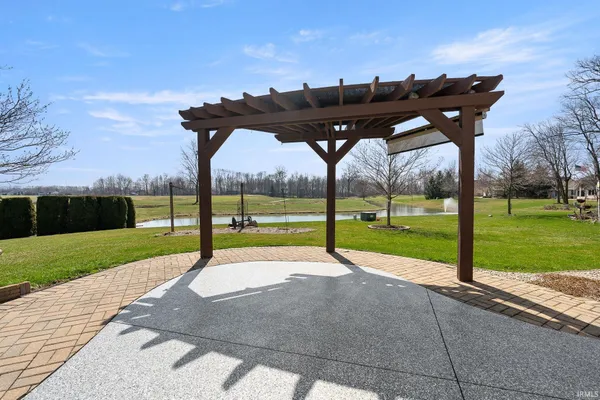 $499,999 | 1815 Bent Tree Court, Auburn, IN 46706
