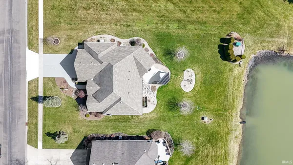 $499,999 | 1815 Bent Tree Court, Auburn, IN 46706