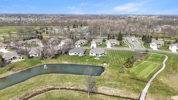 $499,999 | 1815 Bent Tree Court, Auburn, IN 46706