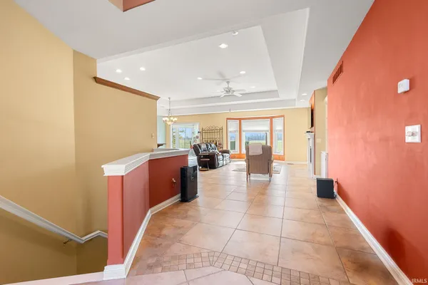 $499,999 | 1815 Bent Tree Court, Auburn, IN 46706