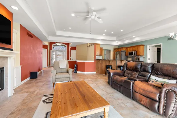 $499,999 | 1815 Bent Tree Court, Auburn, IN 46706
