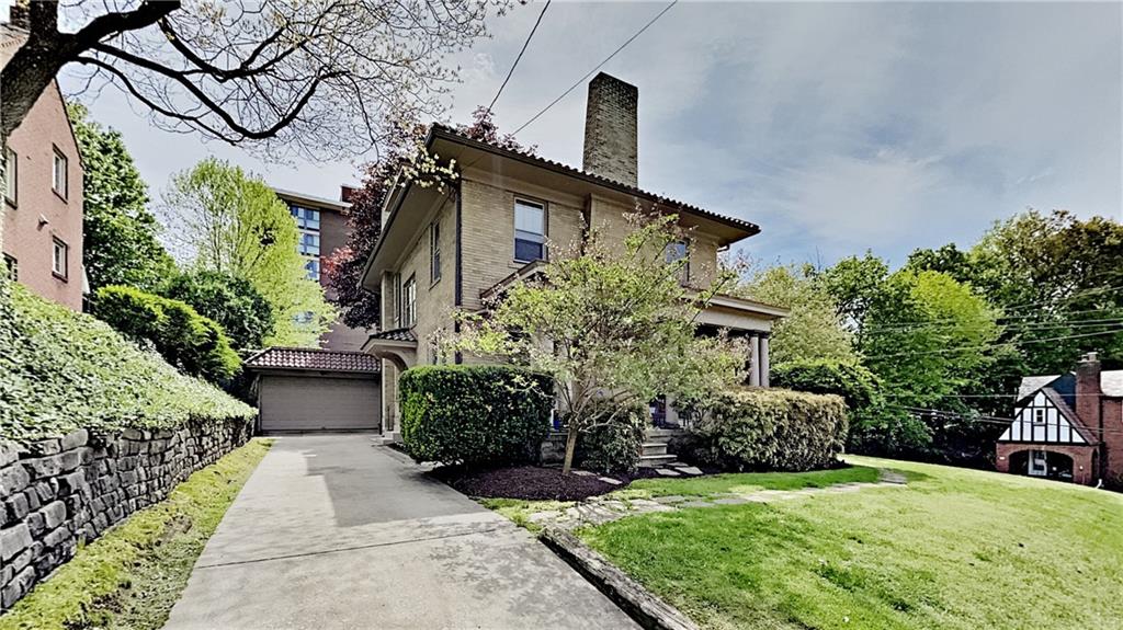 800 Malvern Road Pittsburgh, PA 15202 - Photo 3 of 25 Gallery Image 3
