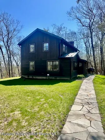 $5,900 | 25 Boggs Hill Road, Woodstock, NY 12498