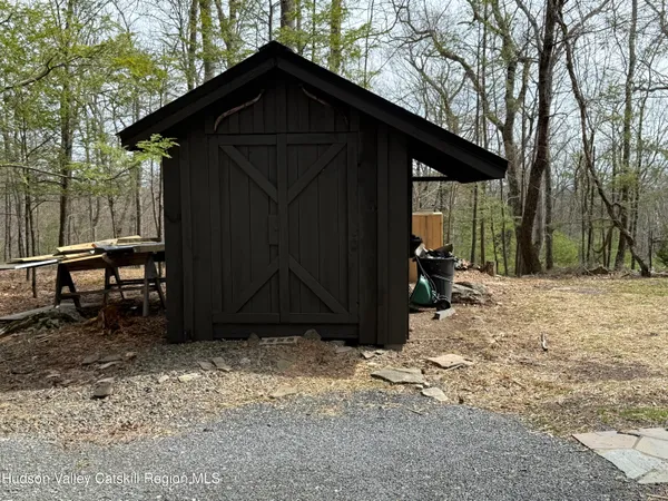 $5,900 | 25 Boggs Hill Road, Woodstock, NY 12498