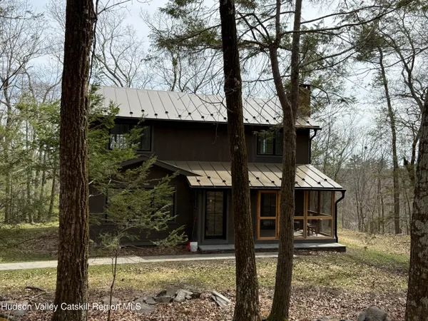 $5,900 | 25 Boggs Hill Road, Woodstock, NY 12498