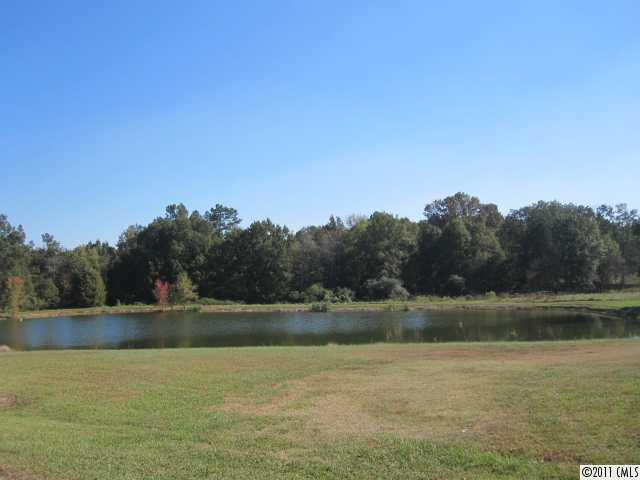 0 Chaney Road Monroe, NC 28110 - Photo 1 of 3 a view of a lake in middle of forest