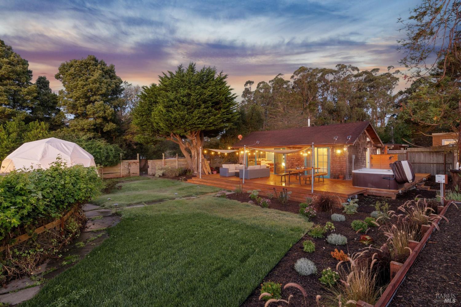 120 Juniper Road Bolinas, CA 94924 - Photo 1 of 1