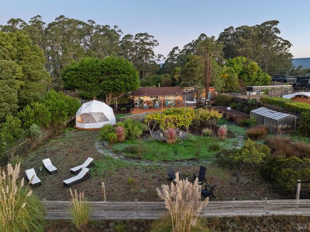 $2,300,000 | 120 Juniper Road, Bolinas, CA 94924
