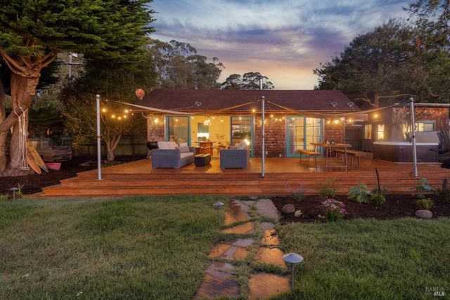 $2,300,000 | 120 Juniper Road, Bolinas, CA 94924
