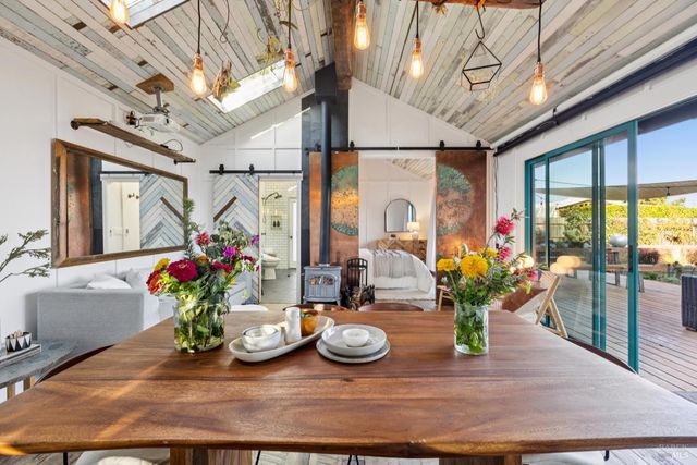 $2,300,000 | 120 Juniper Road, Bolinas, CA 94924