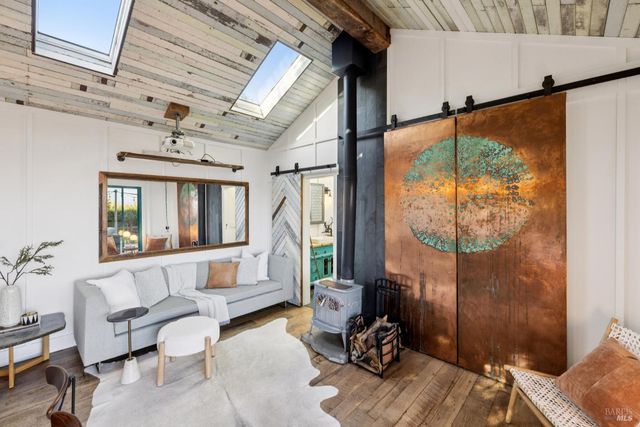 $2,300,000 | 120 Juniper Road, Bolinas, CA 94924