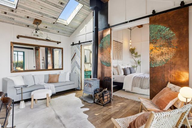 $2,300,000 | 120 Juniper Road, Bolinas, CA 94924