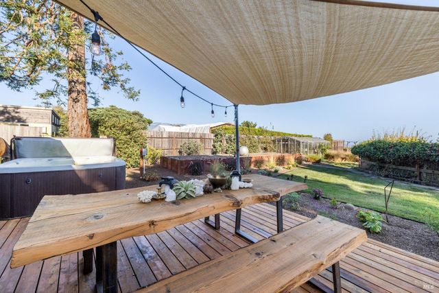 $2,300,000 | 120 Juniper Road, Bolinas, CA 94924