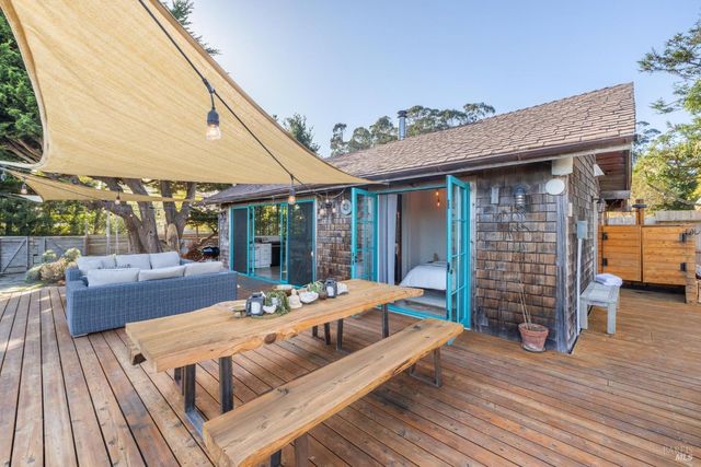 $2,300,000 | 120 Juniper Road, Bolinas, CA 94924