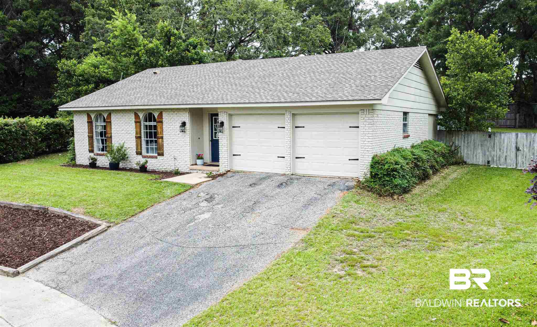 2709 Tifton Court Mobile, AL 36693 - Photo 30 of 33