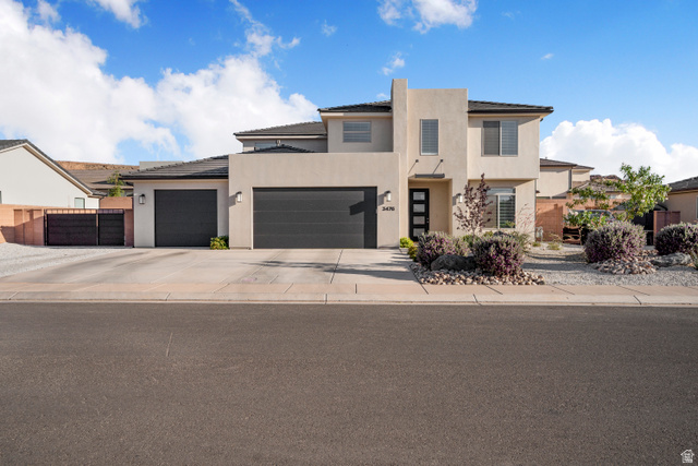 3476 East Red Pine Way Street St. George, UT 84790 - Photo 7 of 34