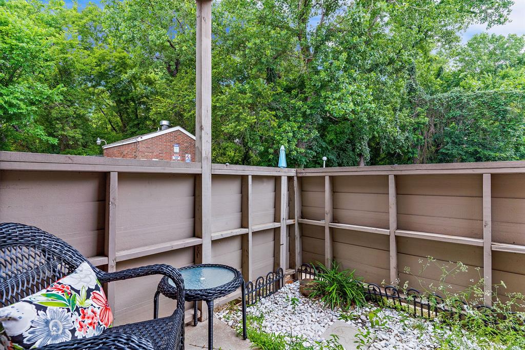 8545 Midpark Road, Unit 51 Dallas, TX 75240 - Photo 7 of 18 Gallery Image 7