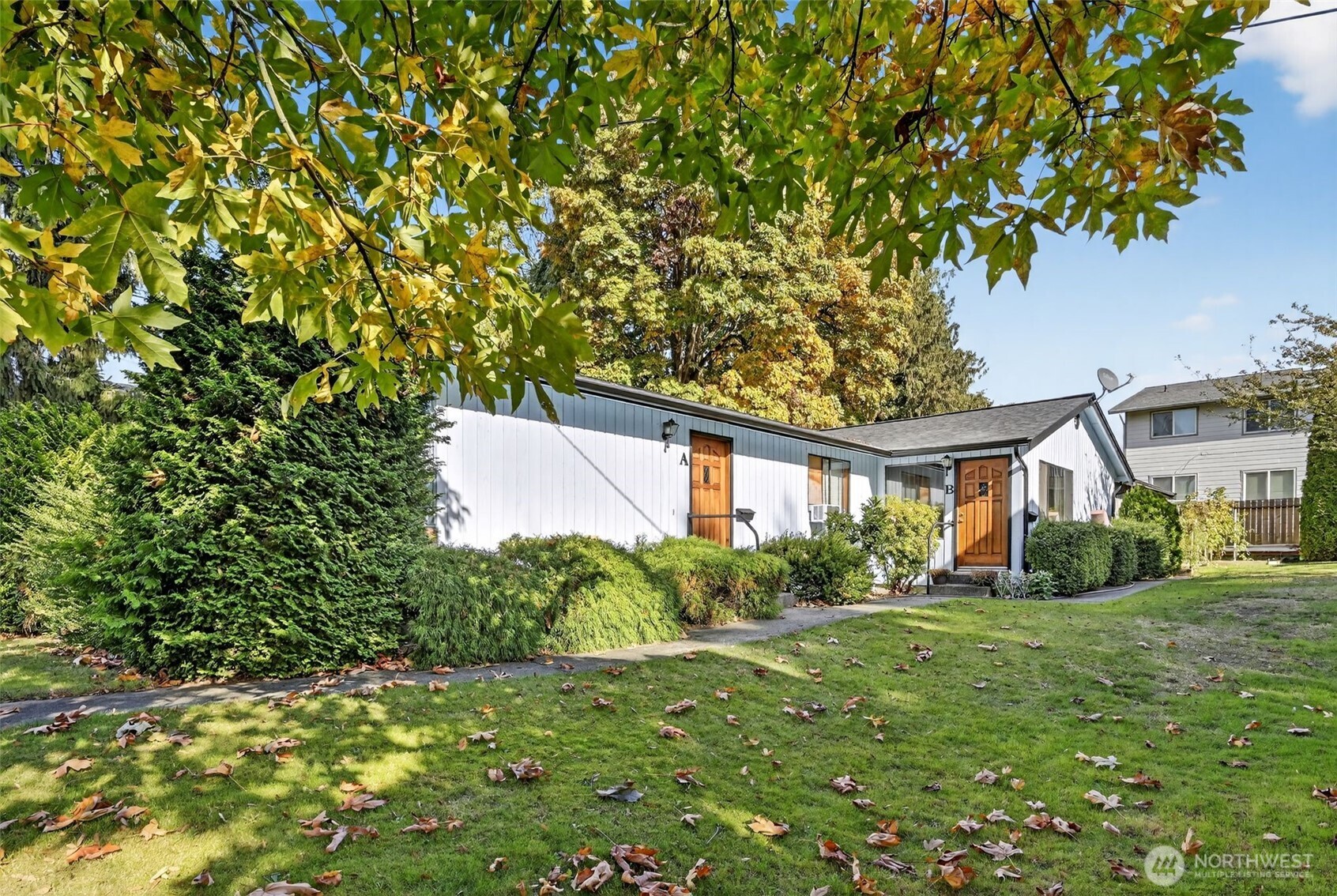 410 10th Street Lynden, WA 98264 - Photo 1 of 28
