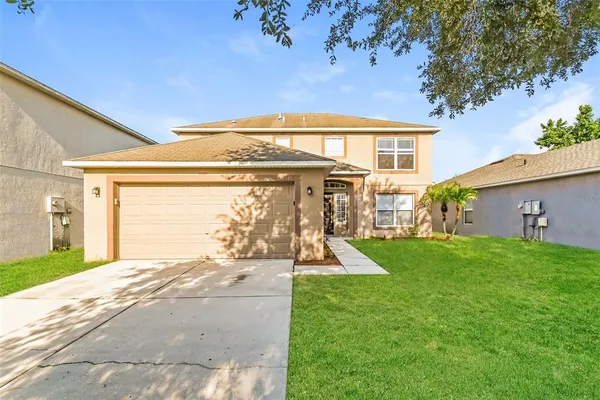 $375,000 | 10405 Fly Fishing Street, Riverview, FL 33569