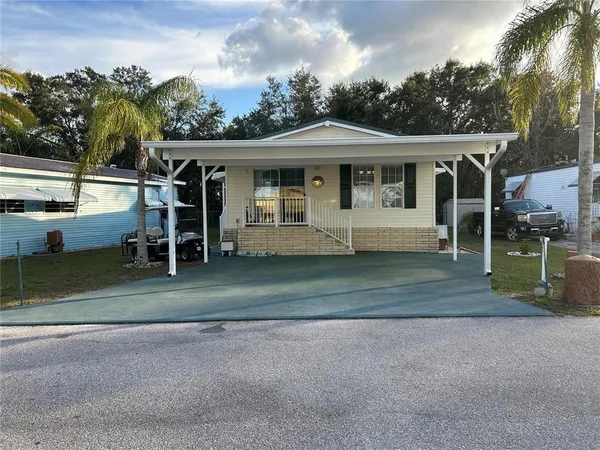 $170,000 | 5 Queen Of Waters Street, Lake Wales, FL 33898