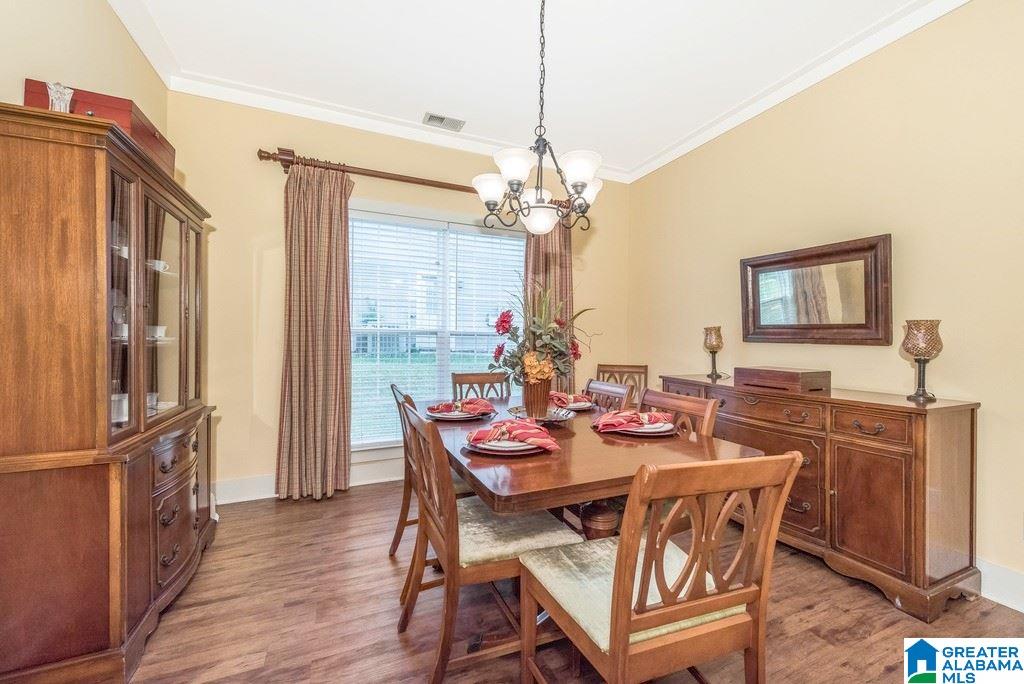 240 Nottingham Drive Calera, AL 35040 - Photo 6 of 32