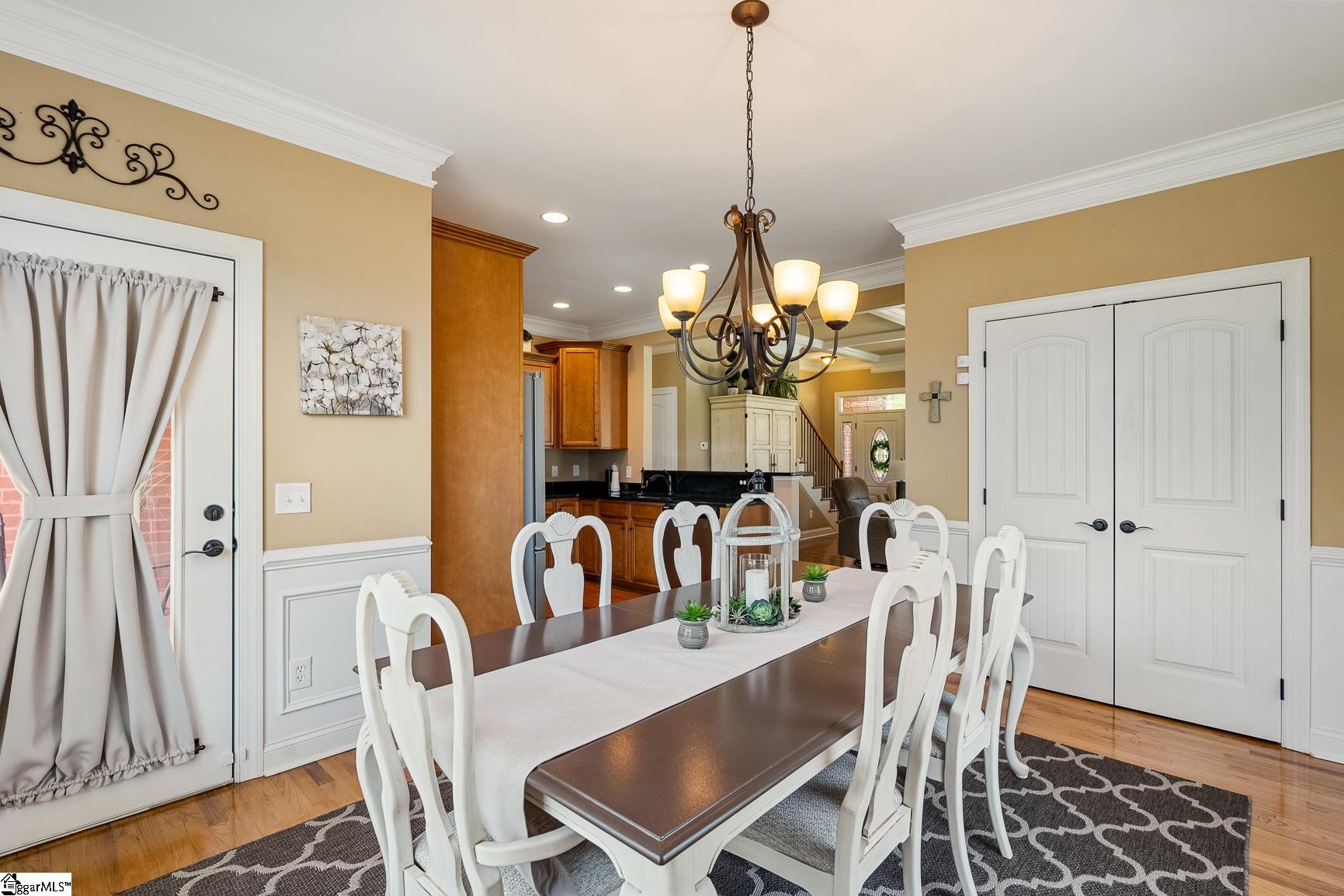 105 Cayman Way Anderson, SC 29621 - Photo 9 of 25