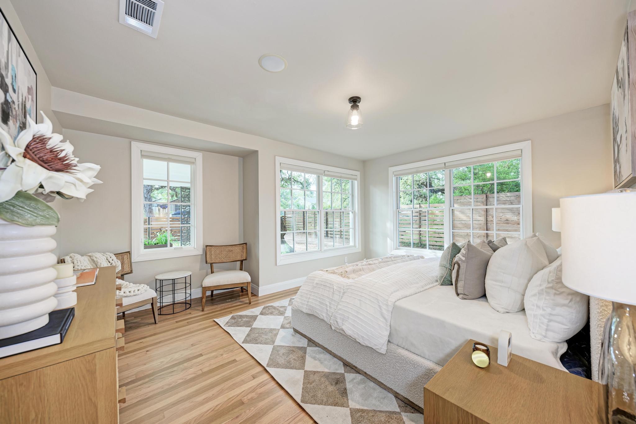 2308 Forest Avenue Austin, TX 78704 - Photo 20 of 40