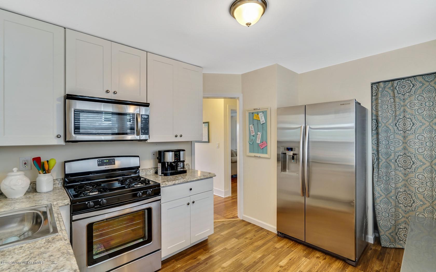 2011 North Ocean Avenue Spring Lake, NJ 07762 - Photo 17 of 24 11