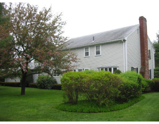 120 Oxbow Road Needham, MA 02492 - Photo 10 of 11 Gallery Image 10