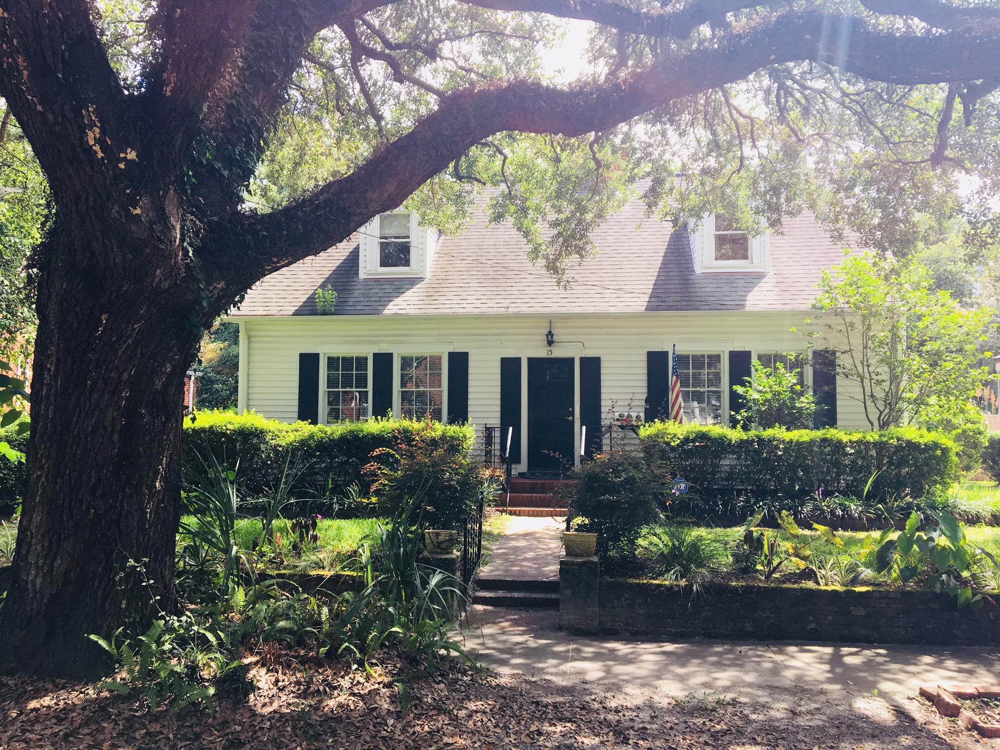 15 Beverly Road Charleston, SC 29407 - Photo 1 of 46 Front