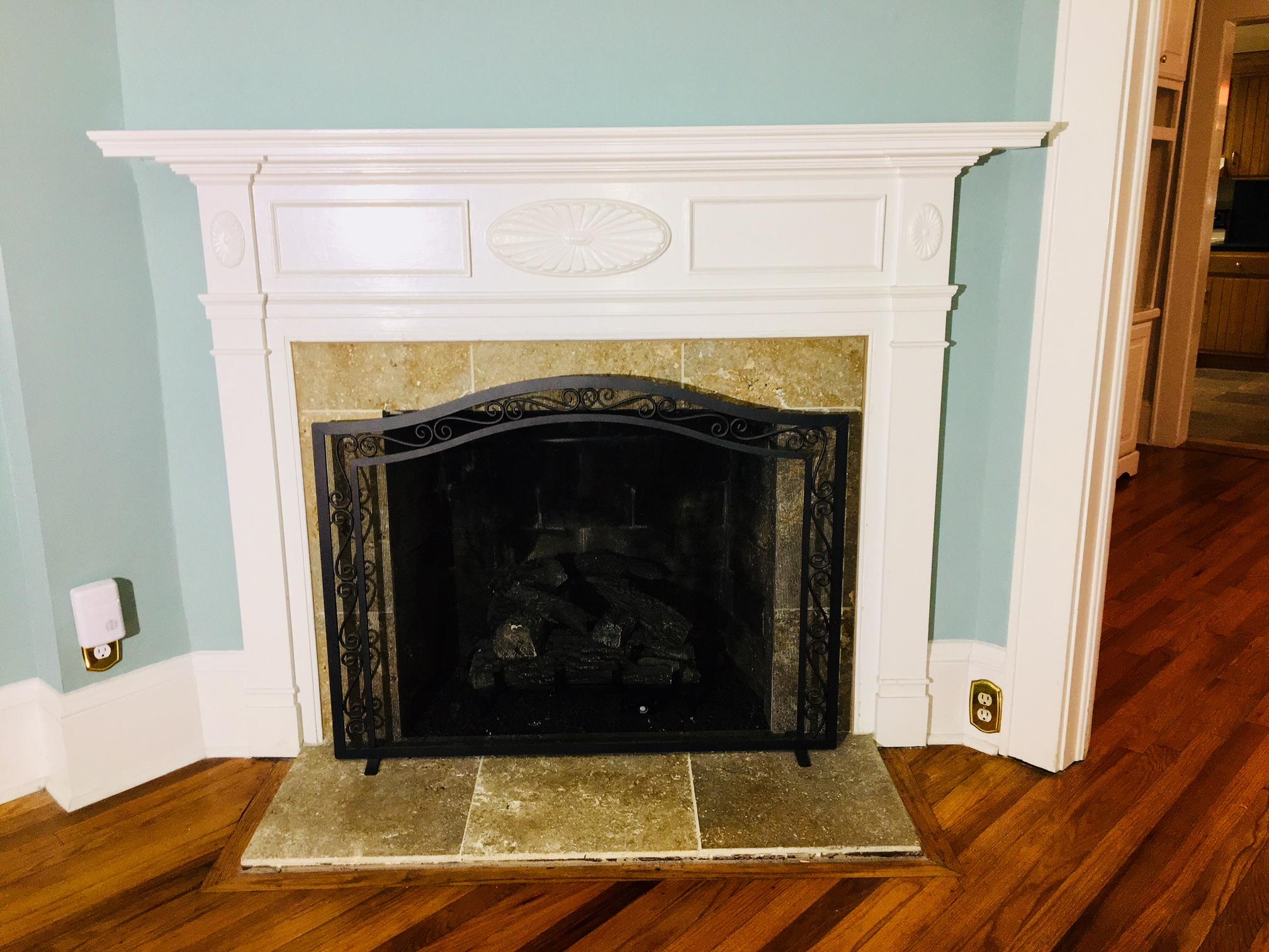 15 Beverly Road Charleston, SC 29407 - Photo 11 of 46 Gas Fireplace