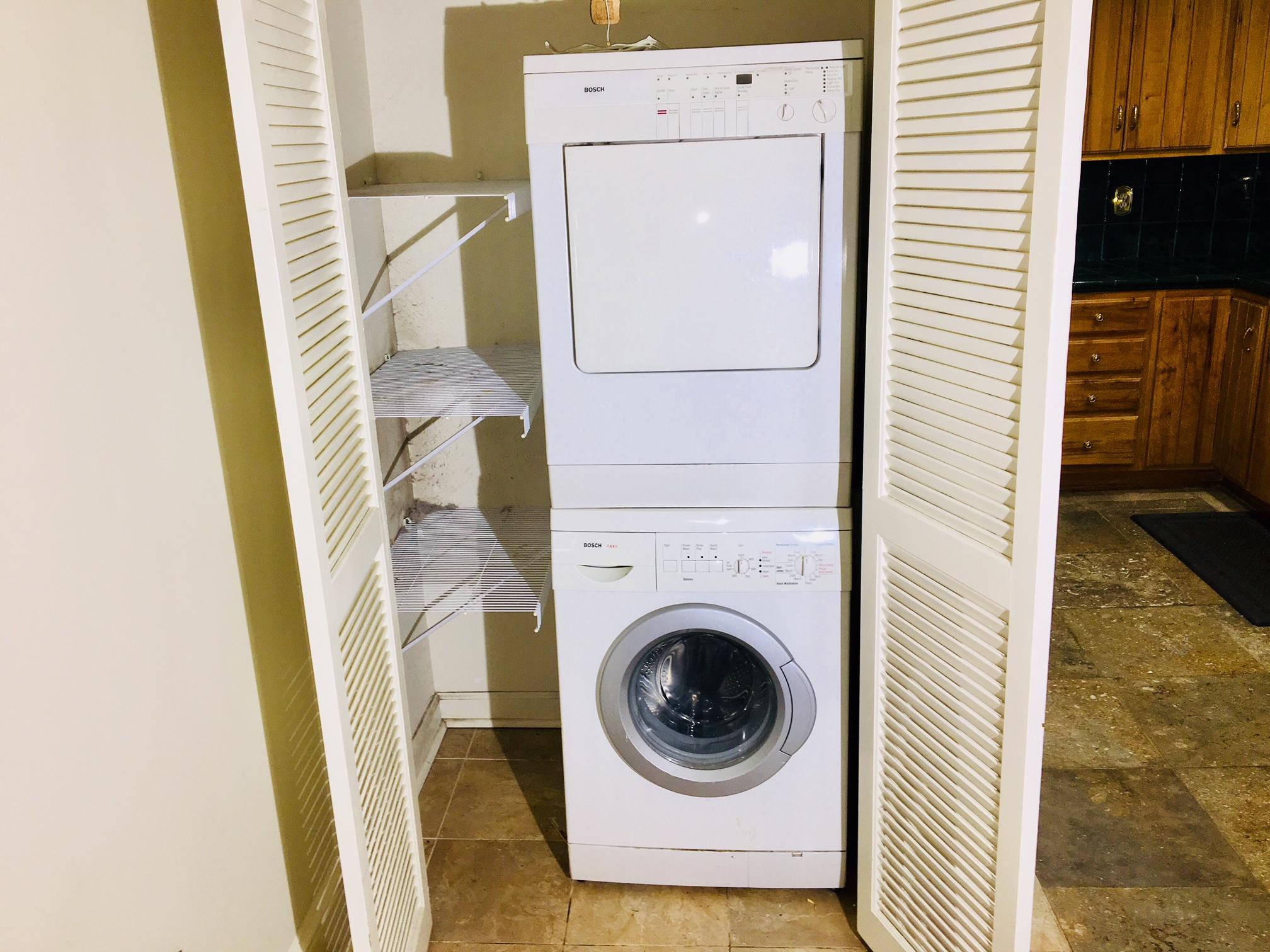 15 Beverly Road Charleston, SC 29407 - Photo 22 of 46 Stack Washer & Dryer