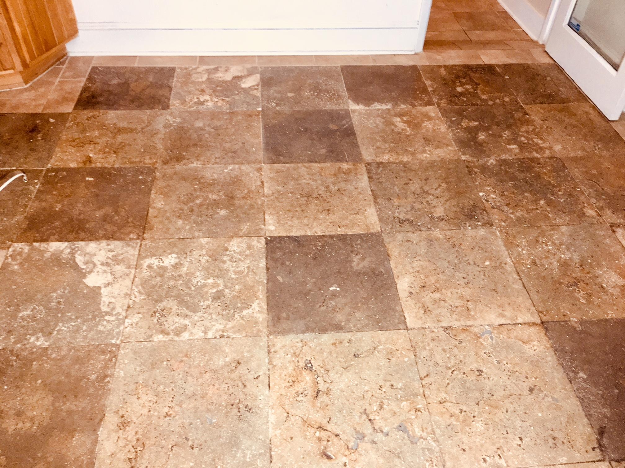 15 Beverly Road Charleston, SC 29407 - Photo 23 of 46 Tile Floors in Kitchen