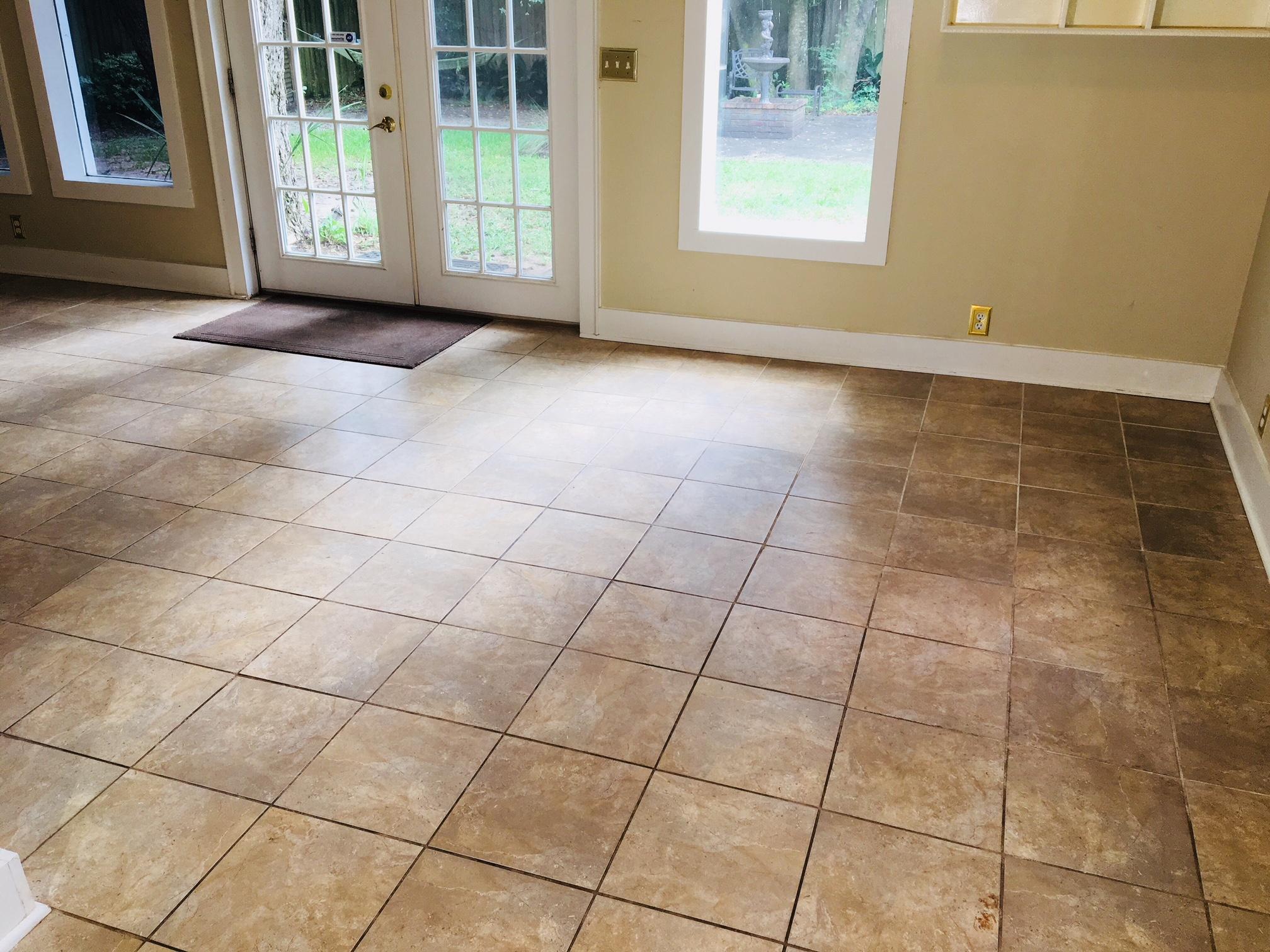 15 Beverly Road Charleston, SC 29407 - Photo 25 of 46 Tile Floors in Room Addition