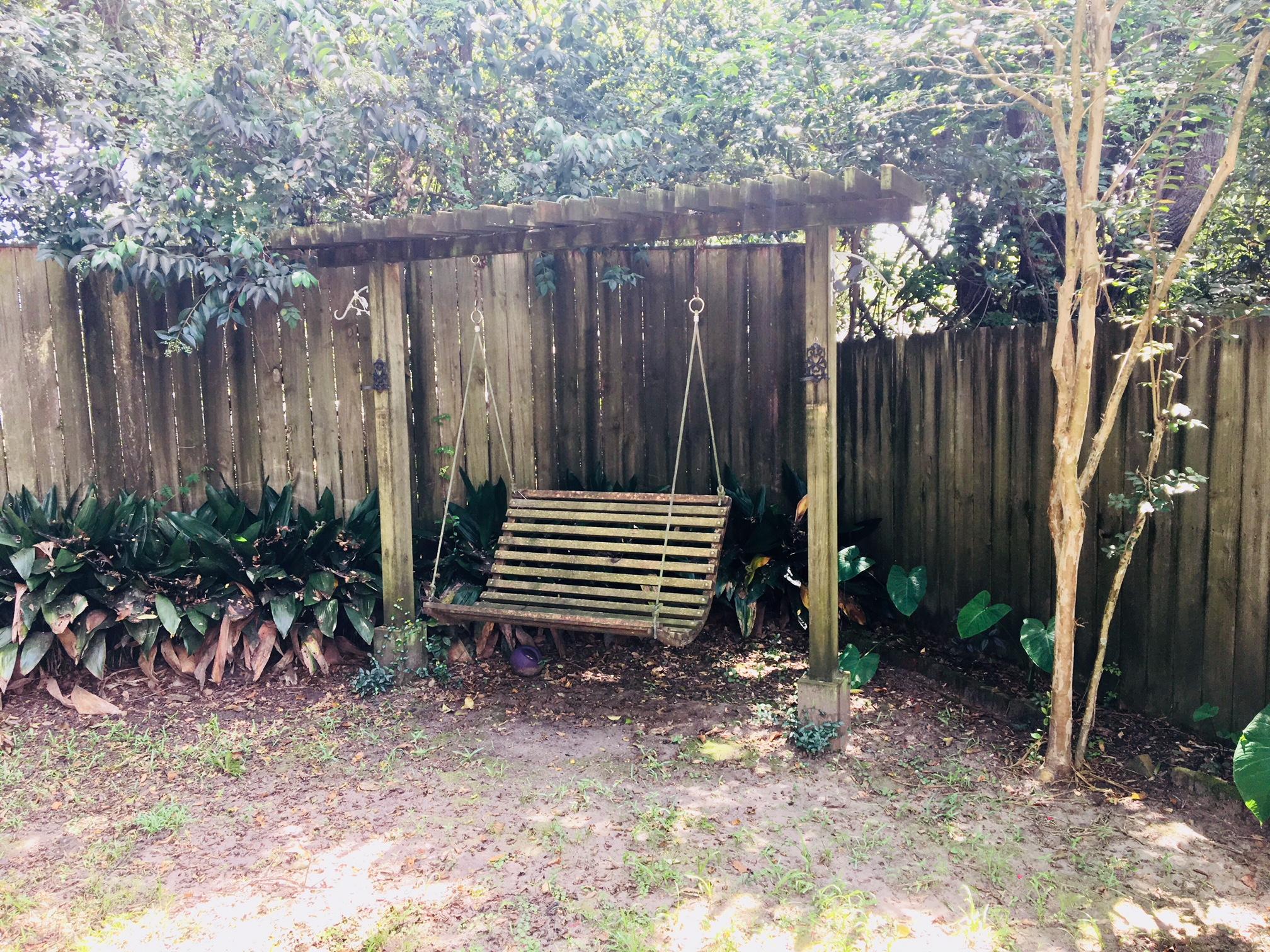 15 Beverly Road Charleston, SC 29407 - Photo 44 of 46 Swing
