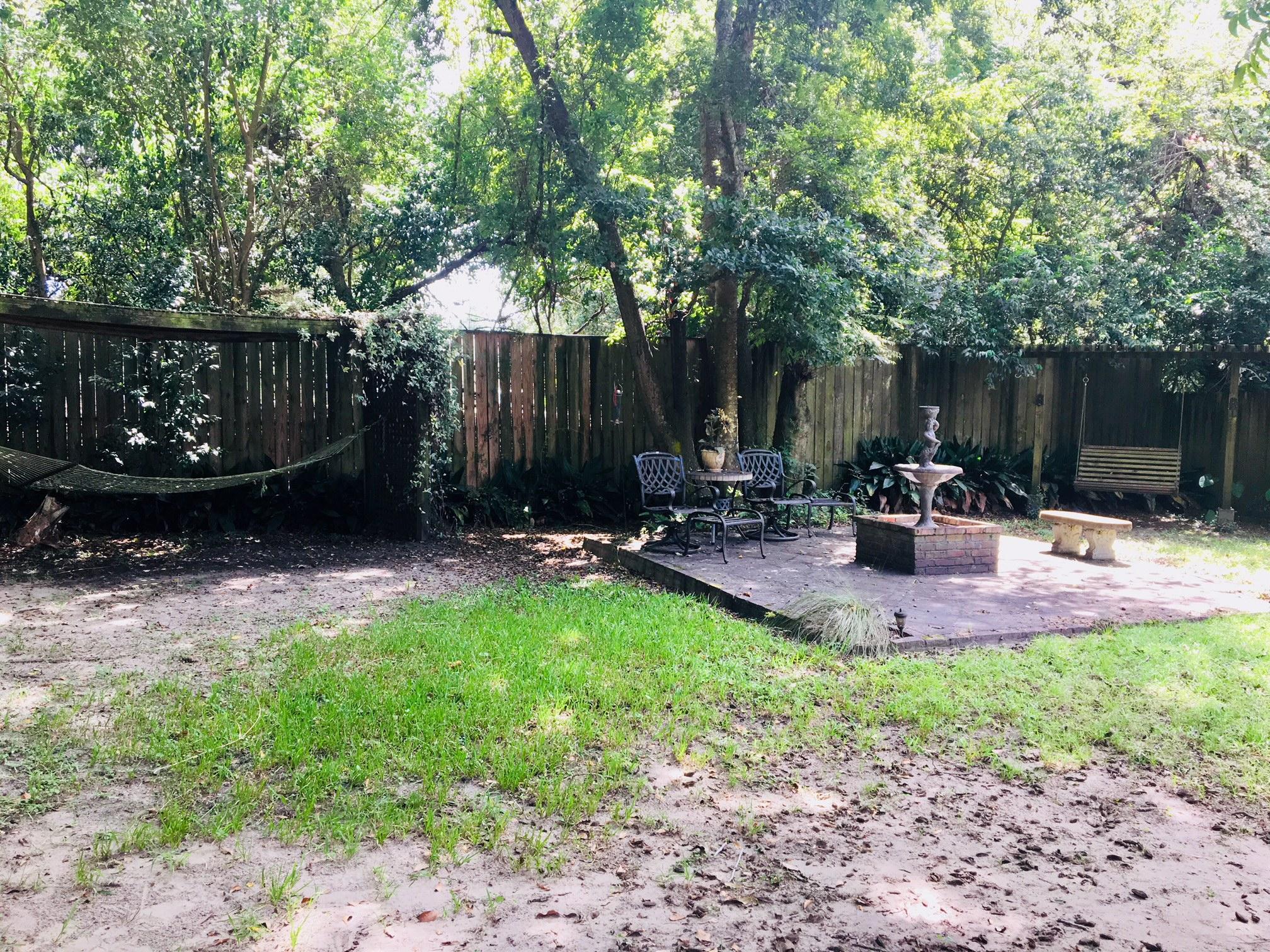15 Beverly Road Charleston, SC 29407 - Photo 46 of 46 39 Backyard