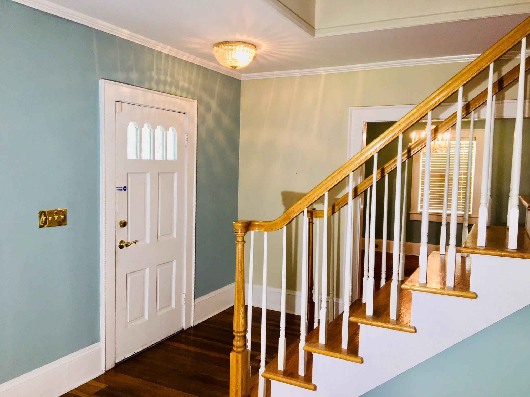 15 Beverly Road Charleston, SC 29407 - Photo 6 of 46 Foyer