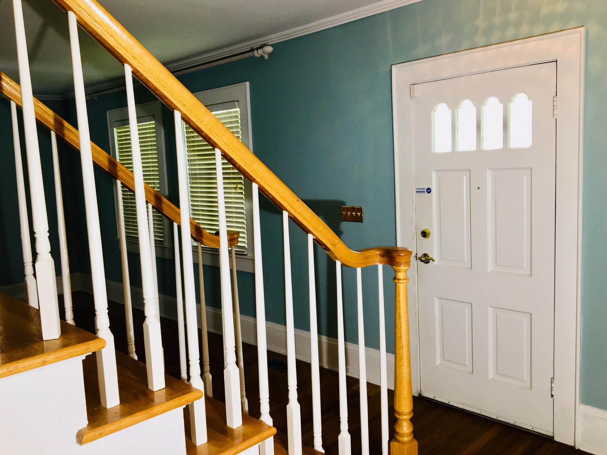 15 Beverly Road Charleston, SC 29407 - Photo 7 of 46 Foyer (2)