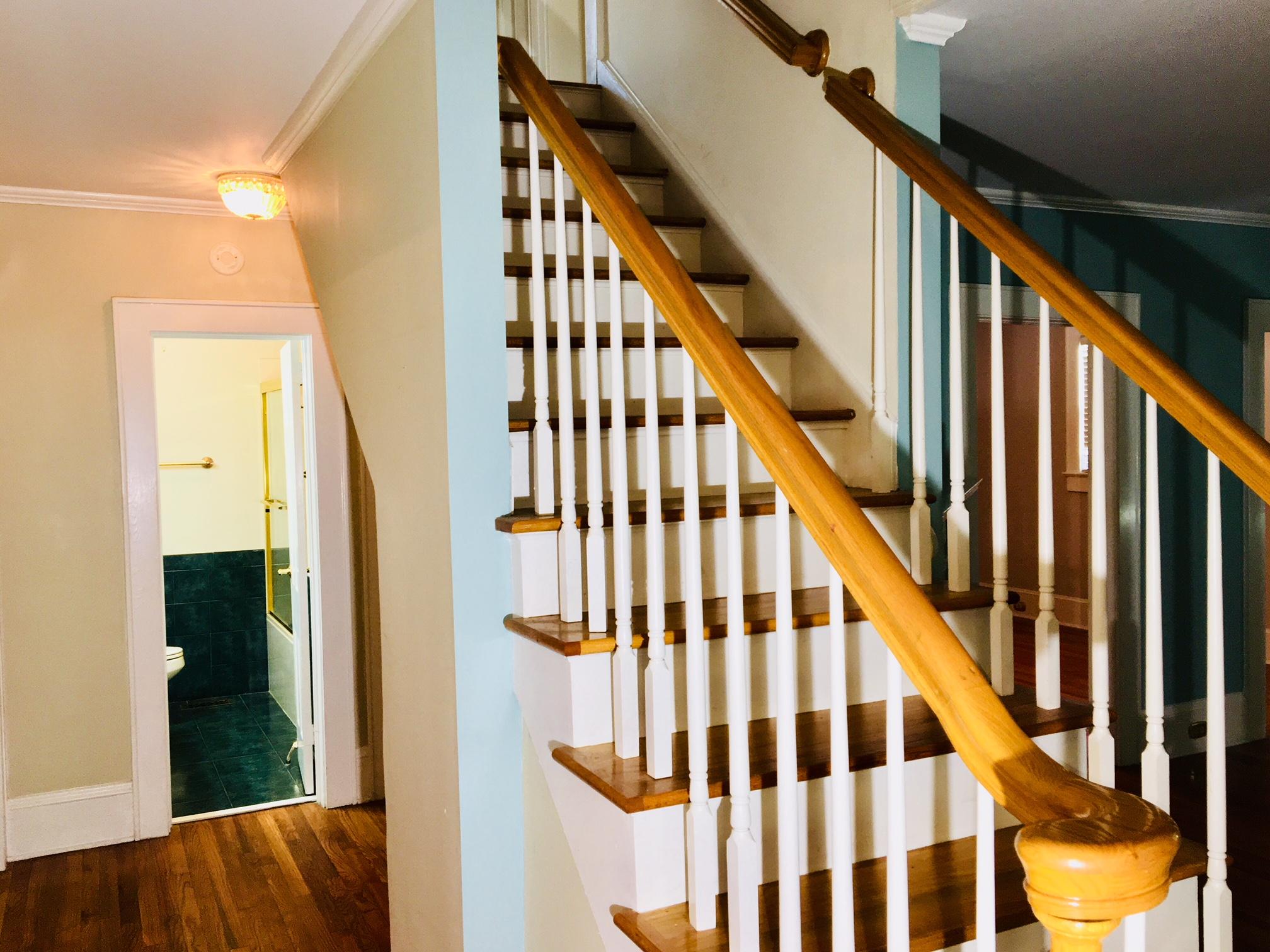 15 Beverly Road Charleston, SC 29407 - Photo 8 of 46 Stairs to 2nd Floor