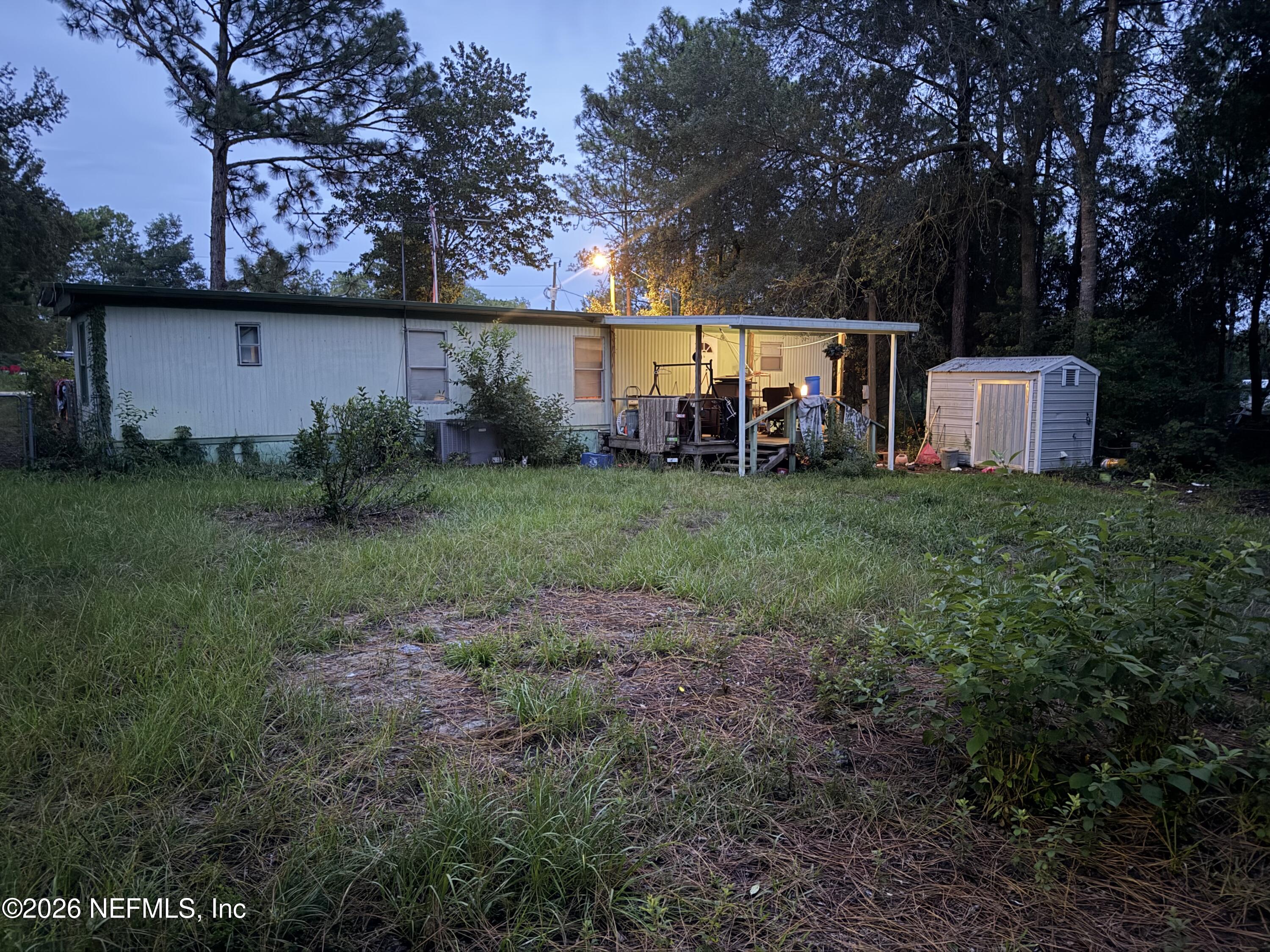 6363 Reed Drive Keystone Heights, FL 32656 - Photo 7 of 28 IMG_6194