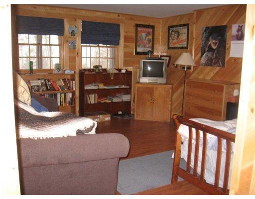78 Swain Farm Road Rumford, ME 04276 - Photo 13 of 17 Bedroom.