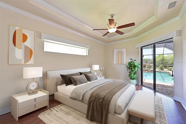 $735,000 | 12644 20th Street East, Parrish, FL 34219