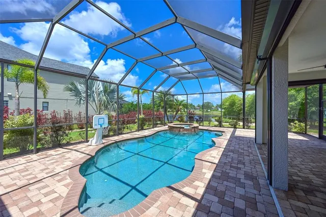 $735,000 | 12644 20th Street East, Parrish, FL 34219