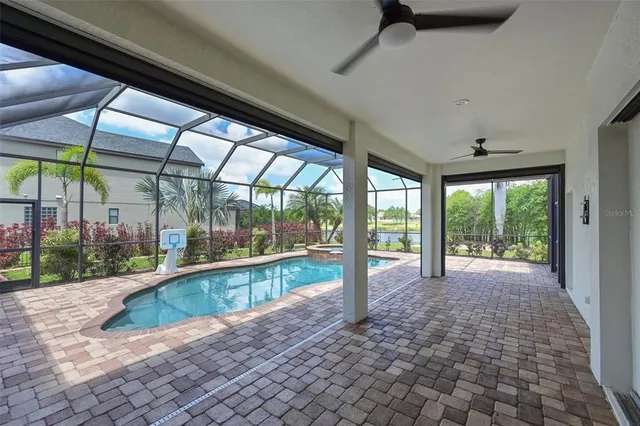 $735,000 | 12644 20th Street East, Parrish, FL 34219