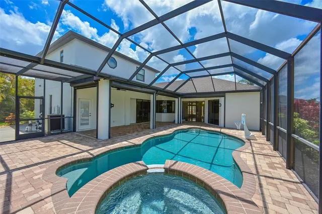 $735,000 | 12644 20th Street East, Parrish, FL 34219