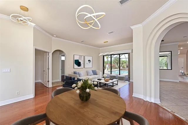 $735,000 | 12644 20th Street East, Parrish, FL 34219