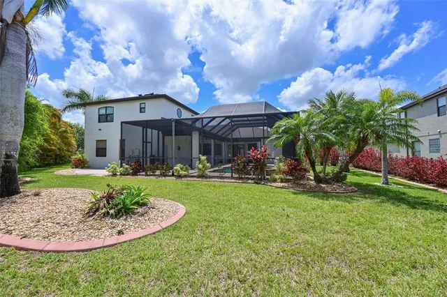 $735,000 | 12644 20th Street East, Parrish, FL 34219