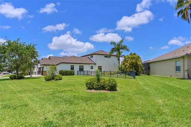 $735,000 | 12644 20th Street East, Parrish, FL 34219