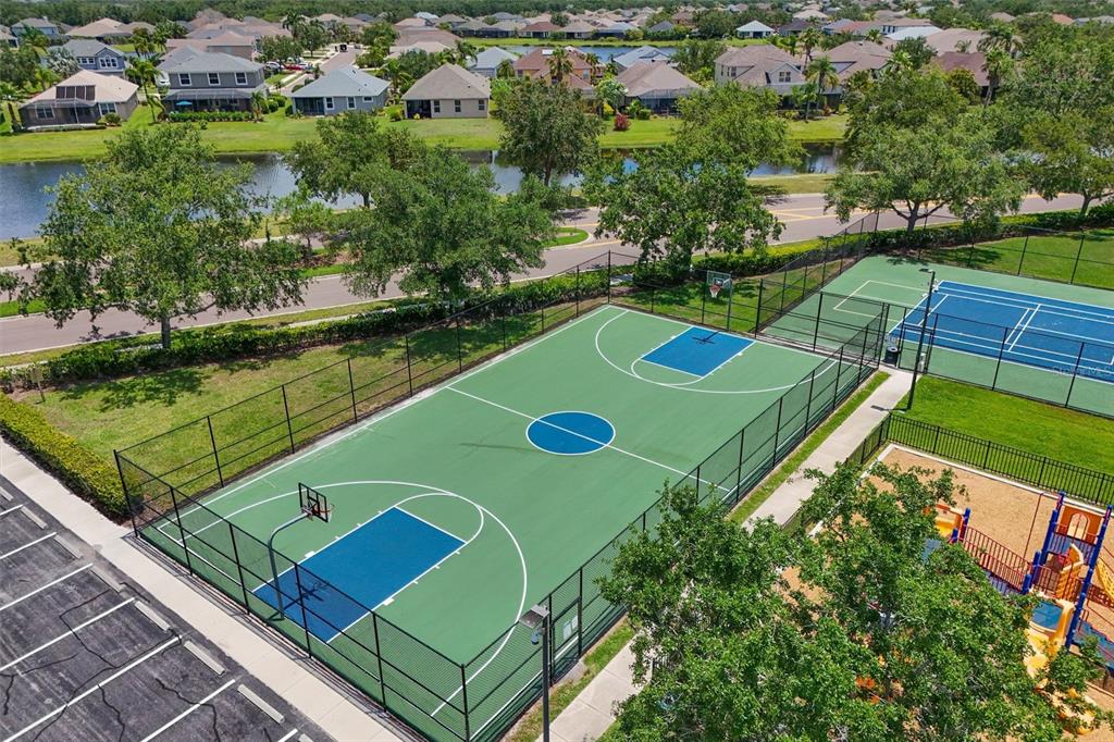 12644 20th Street East Parrish, FL 34219 - Photo 44 of 49