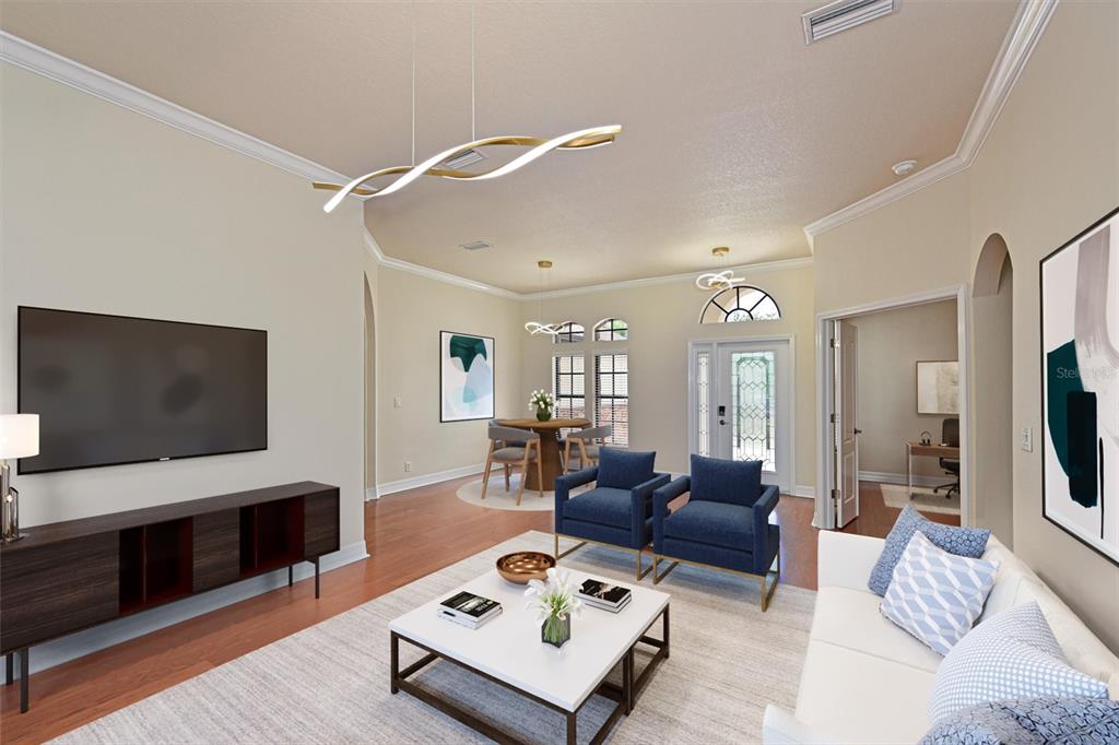 12644 20th Street East Parrish, FL 34219 - Photo 6 of 49